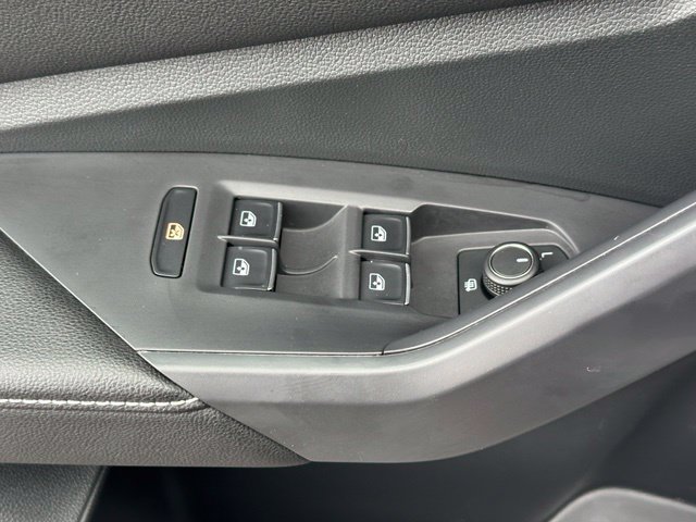 Certified 2026 Volkswagen Jetta S FWD image 20
