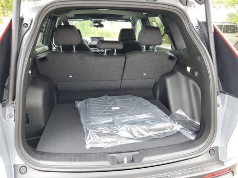 New 2026 Honda CR-V TrailSport image 9
