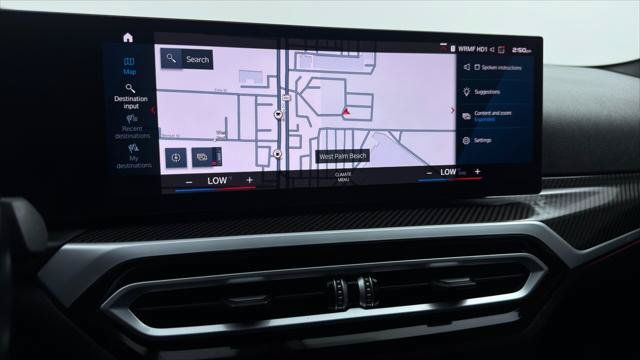 Used 2024 BMW M2 w/ Lighting Package RWD image 27