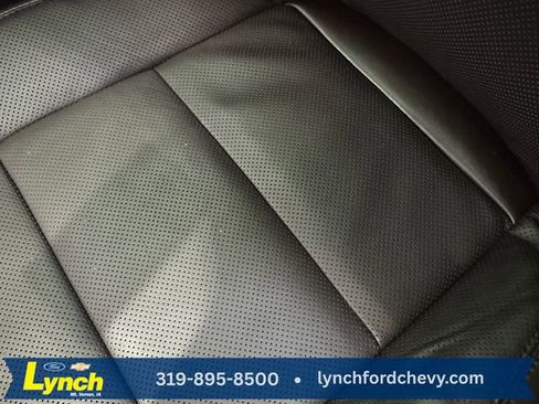 Used 2025 Ford Explorer Platinum w/ LUX Leather Package image 10