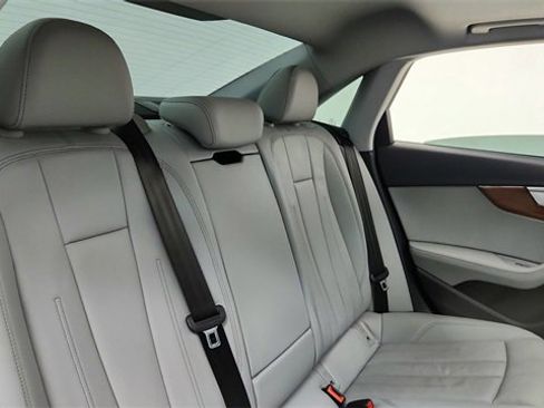 Used 2024 Audi A4 2.0T Premium Plus w/ Premium Plus Package image 26