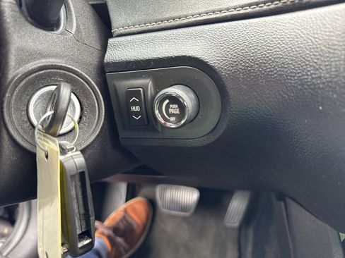 Used 2013 Chevrolet Camaro LT w/ RS Package image 16