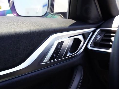 Used 2024 BMW i4 eDrive35 w/ Premium Package RWD image 31