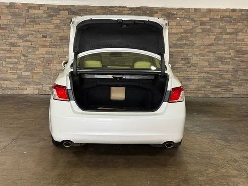 Used 2012 Lexus ES 350 FWD image 8