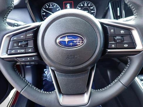 Certified 2025 Subaru Outback Premium w/ Popular Package #1A AWD/4WD image 17