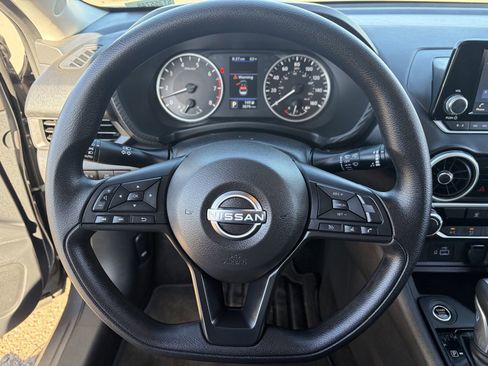 Certified 2025 Nissan Sentra S image 24