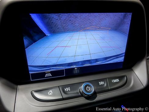 Used 2021 Chevrolet Camaro SS image 20