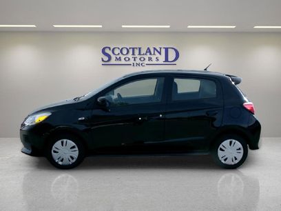 Used 2024 Mitsubishi Mirage ES
