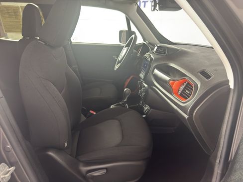 Used 2018 Jeep Renegade Sport w/ Power & Air Group image 39