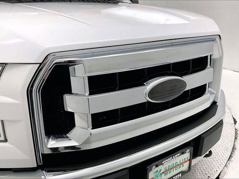 Used 2017 Ford F150 XLT w/ Equipment Group 301A Mid image 26