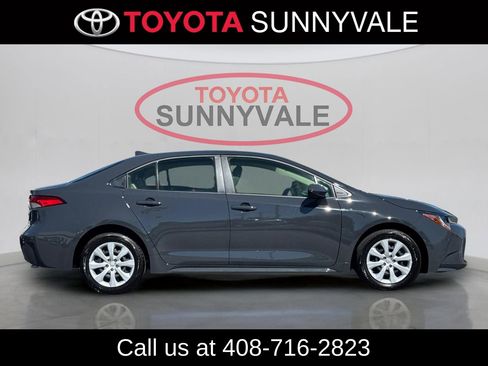 Used 2023 Toyota Corolla LE image 10