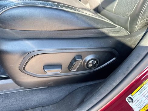 Used 2023 Jeep Grand Cherokee L Overland image 18