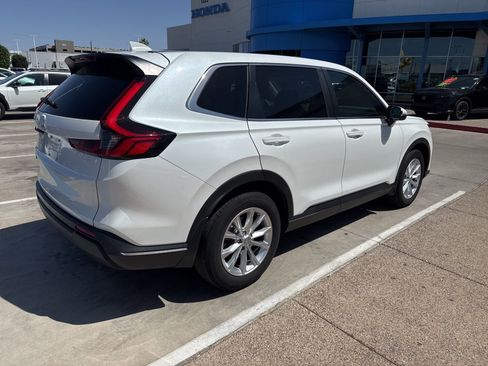 Used 2024 Honda CR-V EX-L image 6