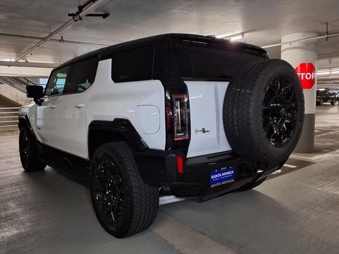 Used 2026 GMC Hummer EV SUV AWD/4WD image 10