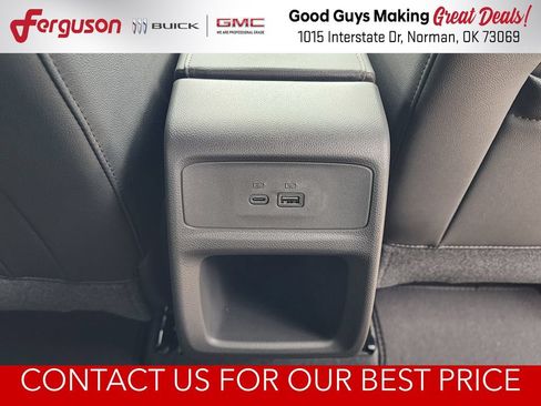 New 2026 Buick Envista Sport Touring w/ Convenience I Package FWD image 46