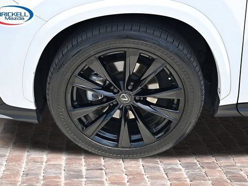 Used 2024 Lexus NX 350 F Sport AWD/4WD image 37