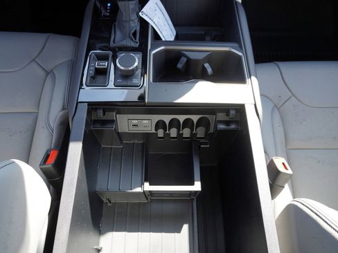 New 2026 Toyota Tundra Limited w/ TRD Off-Road Package image 44