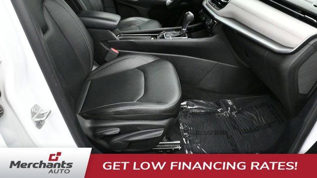 Used 2025 Jeep Compass Limited AWD/4WD image 11