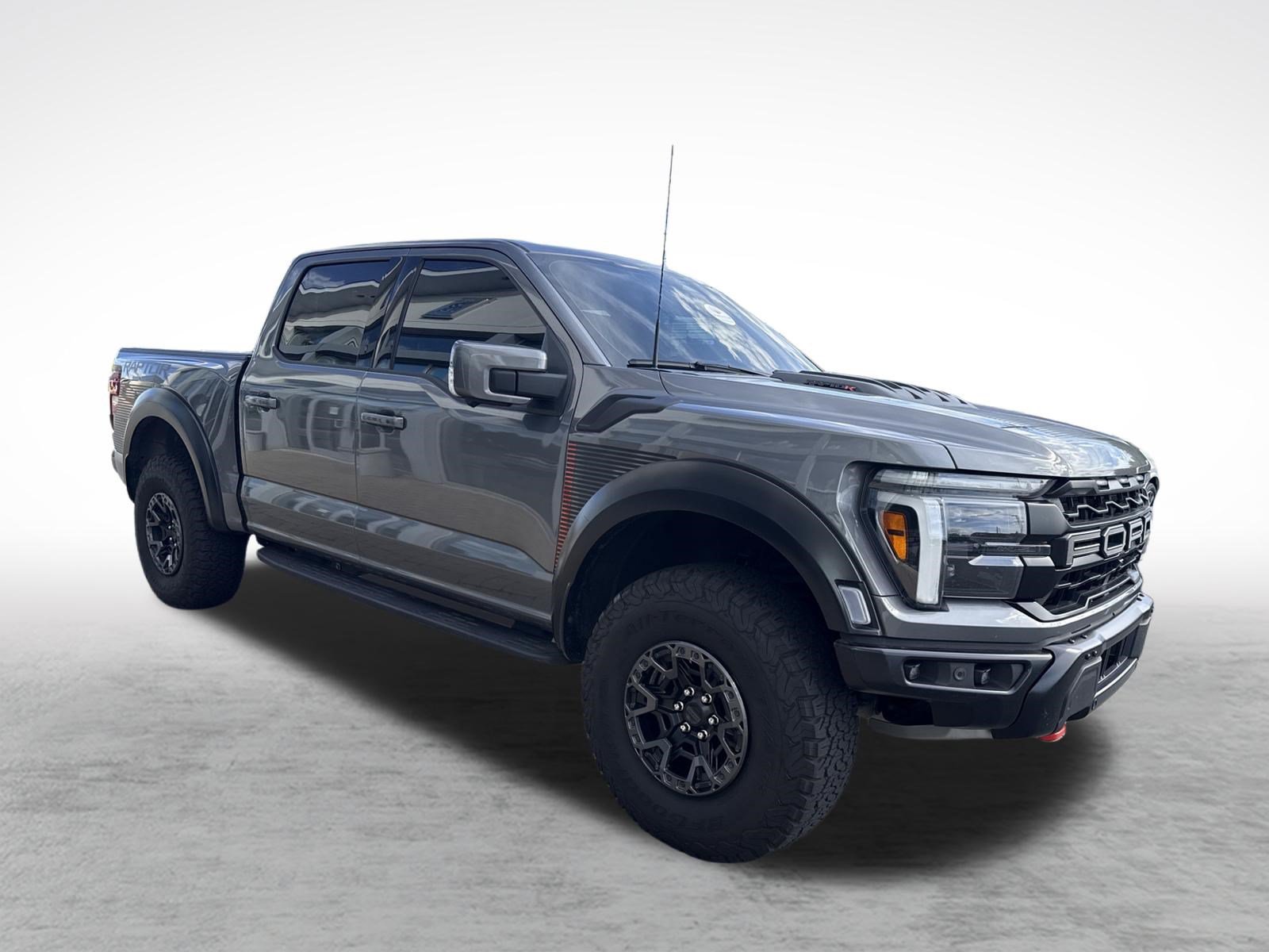 Used 2024 Ford F150 Raptor w/ Equipment Group 803A Raptor R AWD/4WD image 8