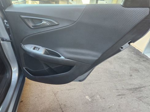 Used 2024 Chevrolet Malibu LT image 25