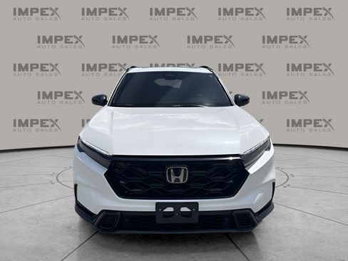 Used 2024 Honda CR-V Sport-L image 8