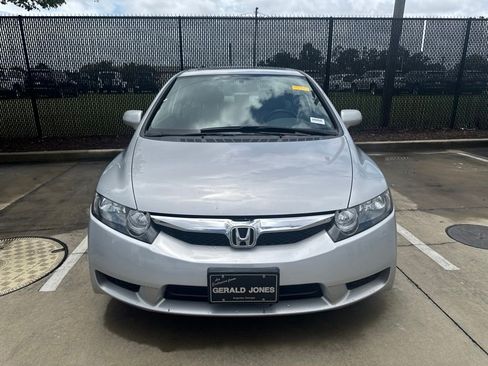 Used 2009 Honda Civic EX-L image 3