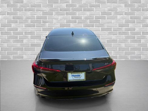 Used 2024 Honda Civic Si image 4