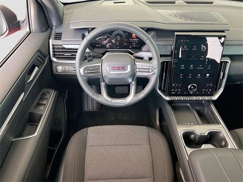 New 2026 GMC Acadia Elevation image 16