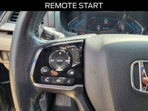 Used 2019 Honda Odyssey Elite image 21