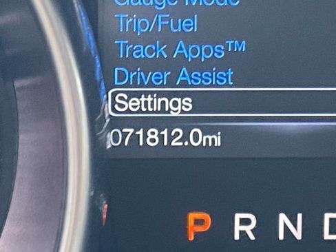 Used 2022 Ford Mustang Premium image 35