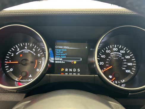 Used 2019 Ford Mustang Coupe w/ Ecoboost Performance Package image 32