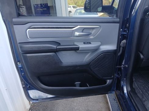 Used 2021 RAM 1500 Big Horn image 37