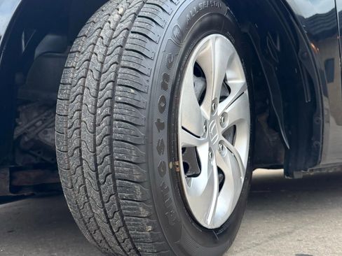 Used 2013 Honda Civic LX image 23