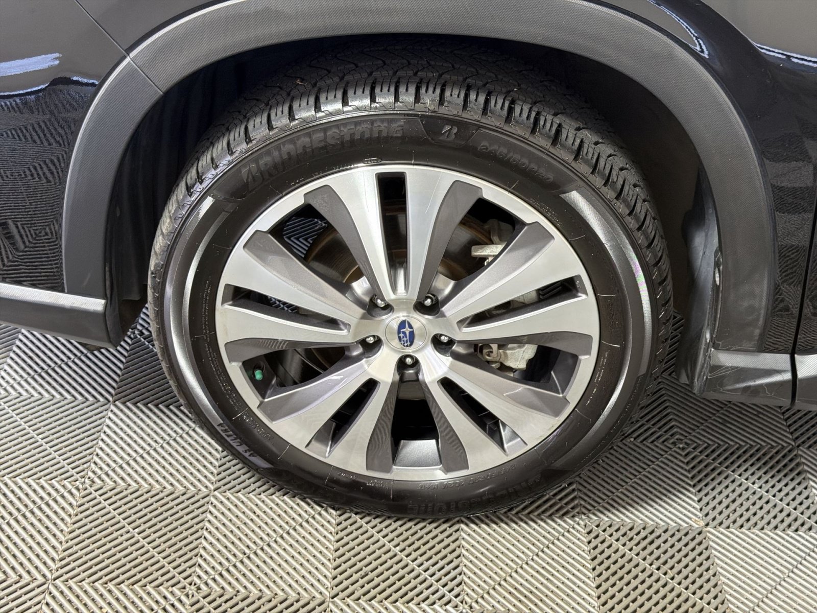 Used 2022 Subaru Ascent Touring AWD/4WD image 12