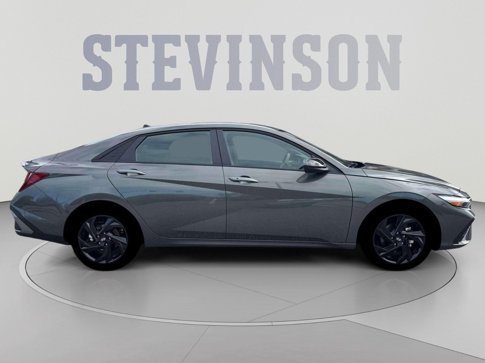 Used 2026 Hyundai Elantra Sport FWD image 9