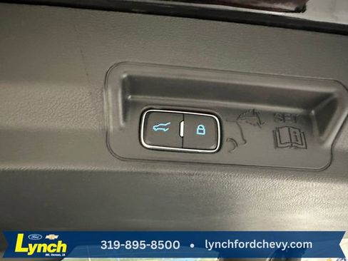 New 2026 Ford Explorer ST w/ Sun And Sound Package image 21