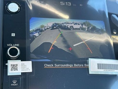 New 2026 Subaru WRX Premium image 15