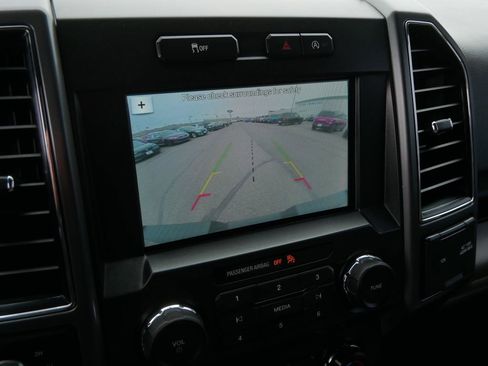 Used 2018 Ford F150 XLT w/ Equipment Group 302A Luxury image 29