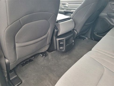 Used 2021 RAM 1500 Big Horn image 14