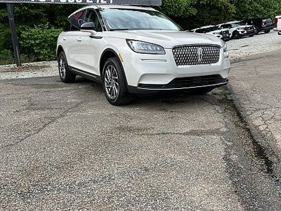 Used 2022 Lincoln Corsair FWD