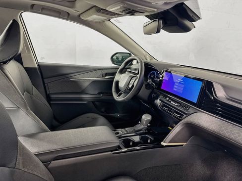 New 2026 Toyota Camry XLE AWD/4WD image 34