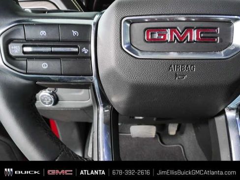 Certified 2025 GMC Yukon Elevation AWD/4WD image 10