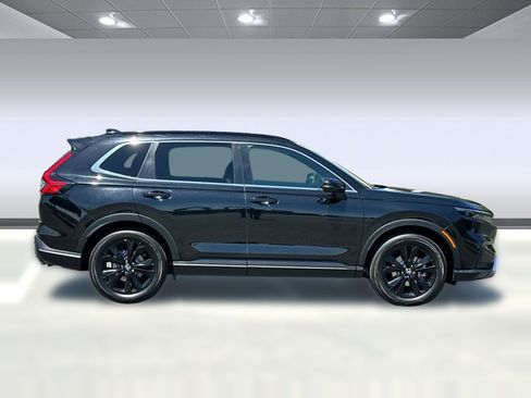 Used 2023 Honda CR-V Sport Touring image 7