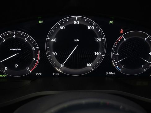 New 2026 MAZDA CX-90 3.3 Turbo w/ Premium Sport Pkg image 27