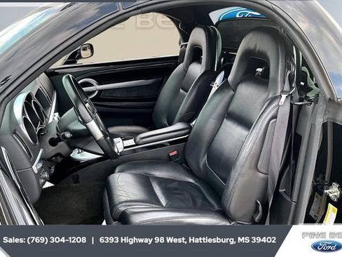 Used 2006 Chevrolet SSR w/ Preferred Equipment Group image 19