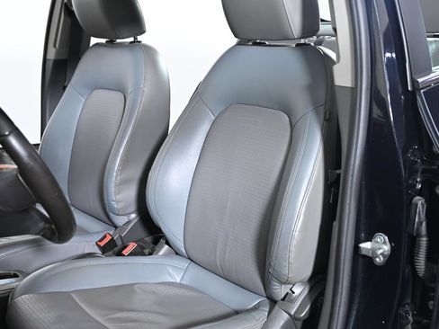 Used 2015 Chevrolet Sonic LTZ w/ Advanced Safety Package FWD image 23