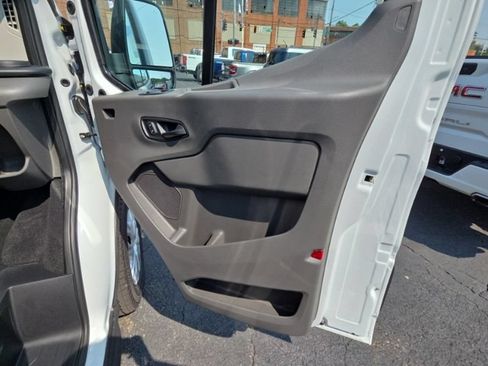 New 2026 Ford Transit 350 XLT RWD image 16