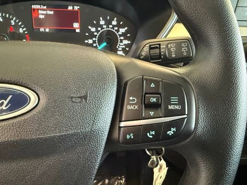Used 2022 Ford Escape S FWD image 17