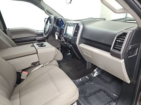 Used 2019 Ford F150 XLT w/ XTR Package AWD/4WD image 35