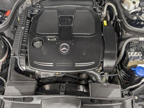 Used 2016 Mercedes-Benz E 350 Sedan w/ Premium Package image 36